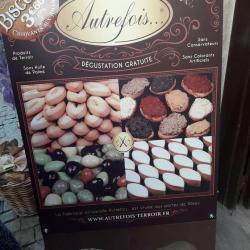 Autrefois