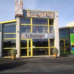 Autrefois Le Pain