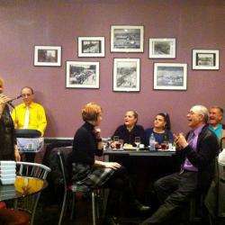 Autrement Restaurant Perse