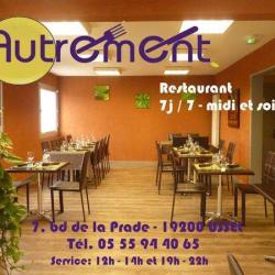 Autrement