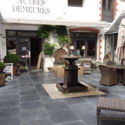 Autres Demeures
