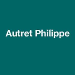 Autret Philippe