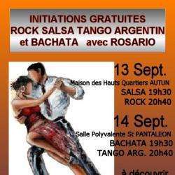 Autun Swing Et Danse