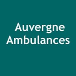 Auvergne Ambulances
