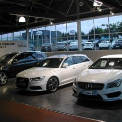 Auvergne Auto Sport Farhat Auto