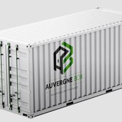 Auvergne Box Garde-meubles Gannat