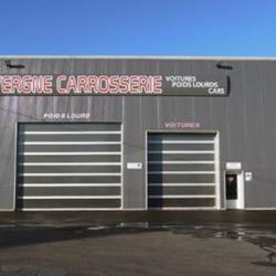 Auvergne Carrosserie