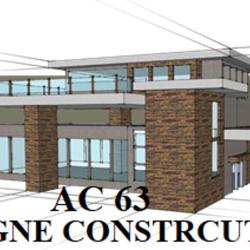 Auvergne Construction 63