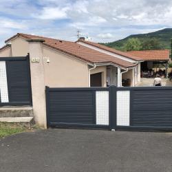 Auvergne Espace Veranda Riom