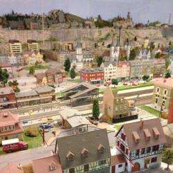 Auvergne Miniature