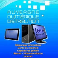 Auvergne Numérique Distribution