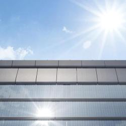 Auvergne Panneau Solaire
