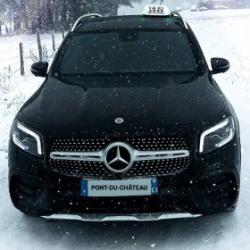 Auvergne Rhône Alpes Taxi Vtc | Taxi Vsl