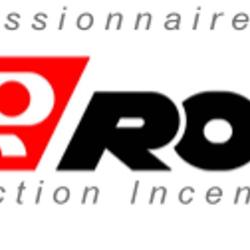 Auvergne Securite Incendie