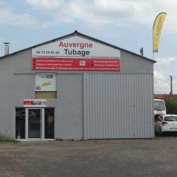 Auvergne Tubage