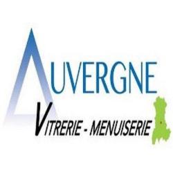 Auvergne Vitrerie Menuiserie