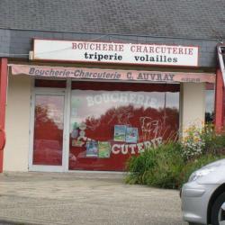 Auvray Claude