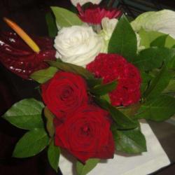Aux 1001 Fleurs