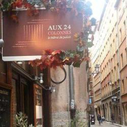 Aux 24 Colonnes