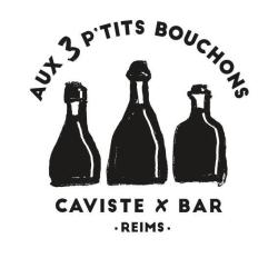 Aux 3 P'tits Bouchons