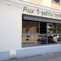 Aux Trois Petits Cochons