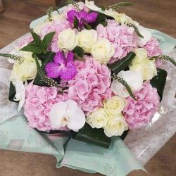 Aux 3 Roses