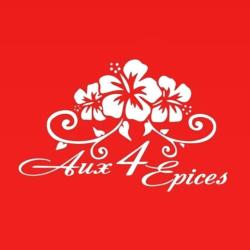 Aux 4 épices