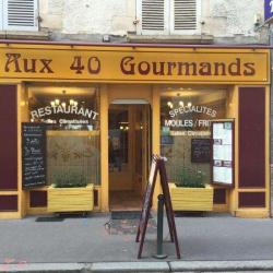 Aux 40 Gourmands