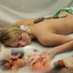 Aux 7 Massages Du Monde