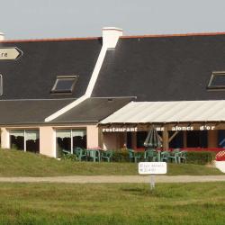 Aux Ajoncs D'or