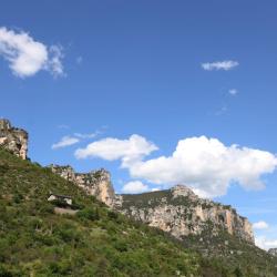 Aux Aliziers - Gîtes De France