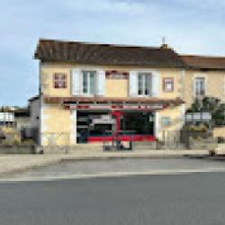 Aux Amis De La Route