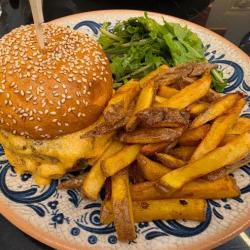 Aux Amis Des Halles