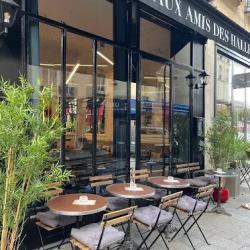Aux Amis Des Halles