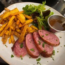 Aux Amis Des Halles