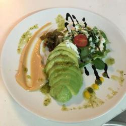 Aux Amities Gourmandes - Chez Klevis