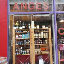 Aux Anges