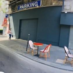 Aux Arcades