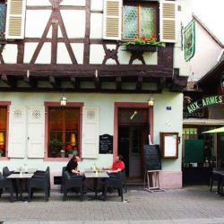 Aux Armes De Colmar