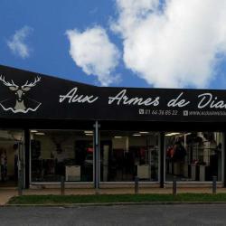 Aux Armes De Diane