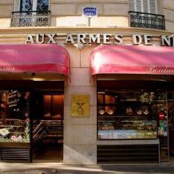 Aux Armes De Niel