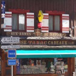Aux Armes De Savoie