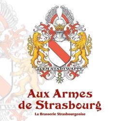 Aux Armes De Strasbourg