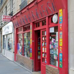 Aux Artistes