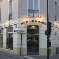 Aux Arts De La Maison