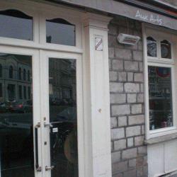 Aux Arts