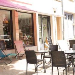 Aux Arts Tisane