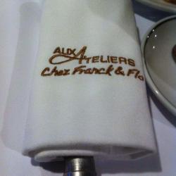 Aux Ateliers Chez Franck Et Flo