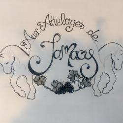 Aux Attelages De Jamacy