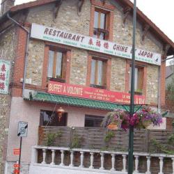Aux Baguettes D'asie